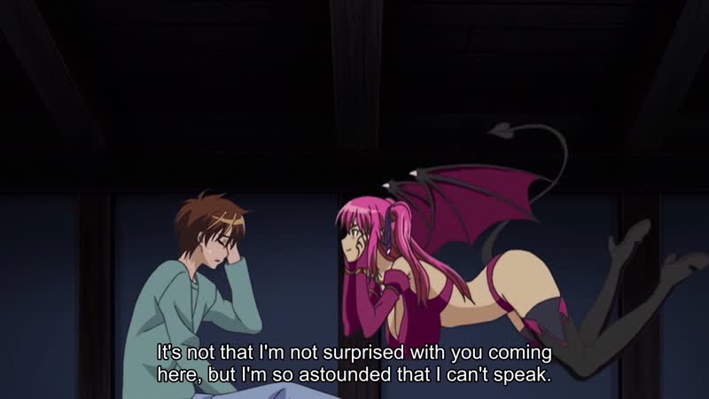 Hentai18x - Vampire 1