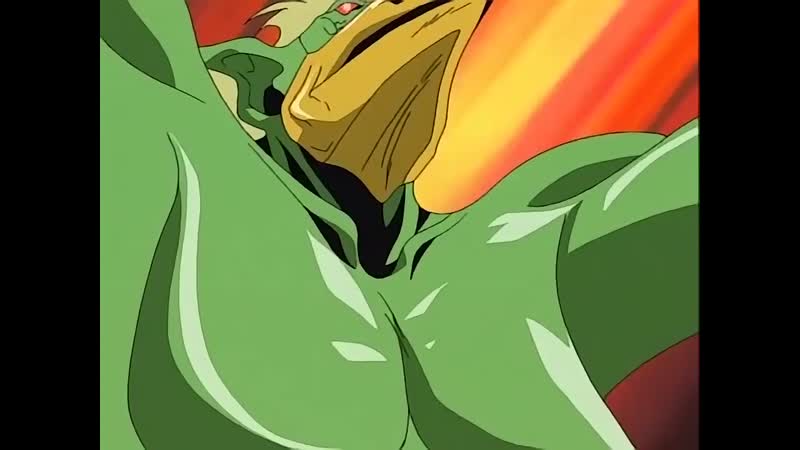 Hentai18x - La Blue Girl Returns 3