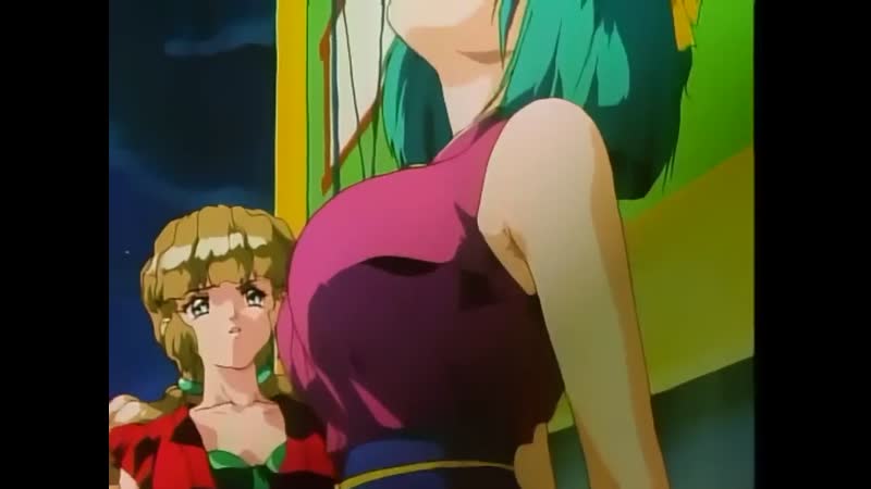 Hentai18x - La Blue Girl EX 4