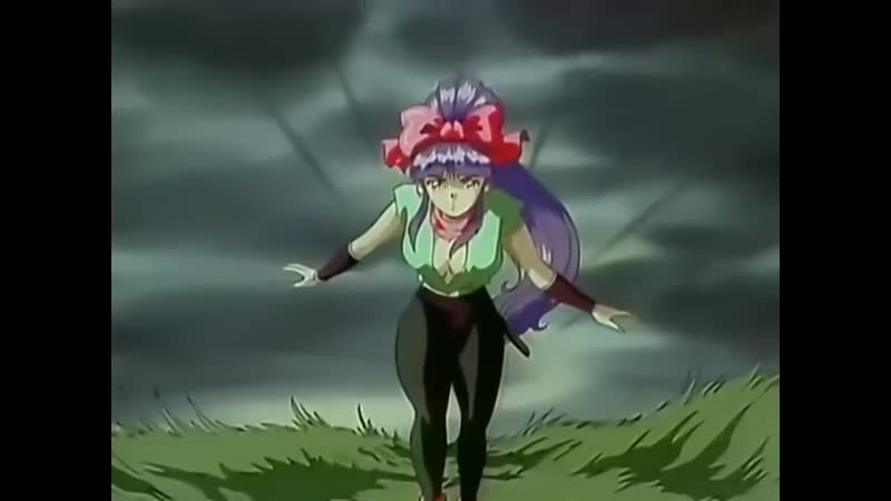 Hentai18x - La Blue Girl 6