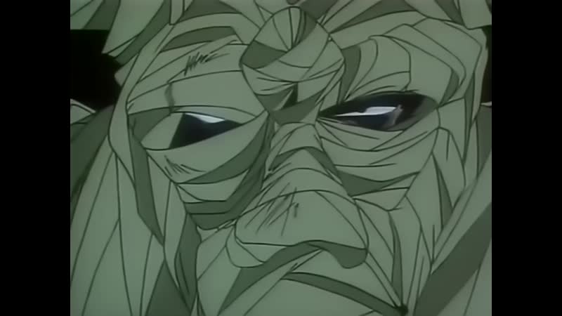 Hentai18x - La Blue Girl 2