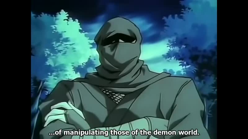 Hentai18x - La Blue Girl 1