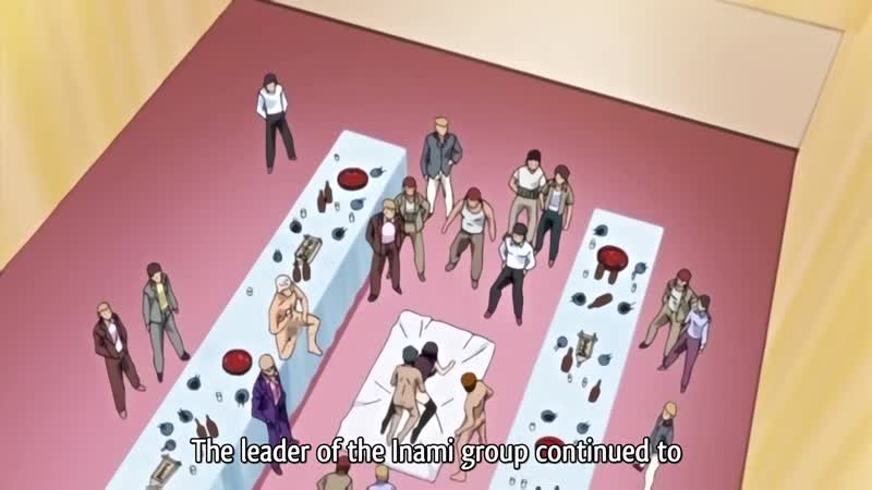 Hentai18x - Toriko no Chigiri 2