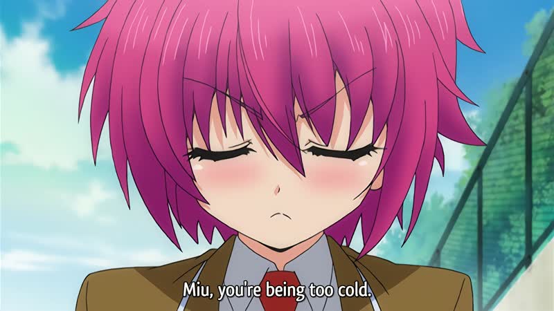 Hentai18x - My Mai: Koakuma na A Cup 2