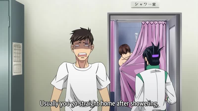 Hentai18x - Watashi ga Toriko ni Natte Yaru 2