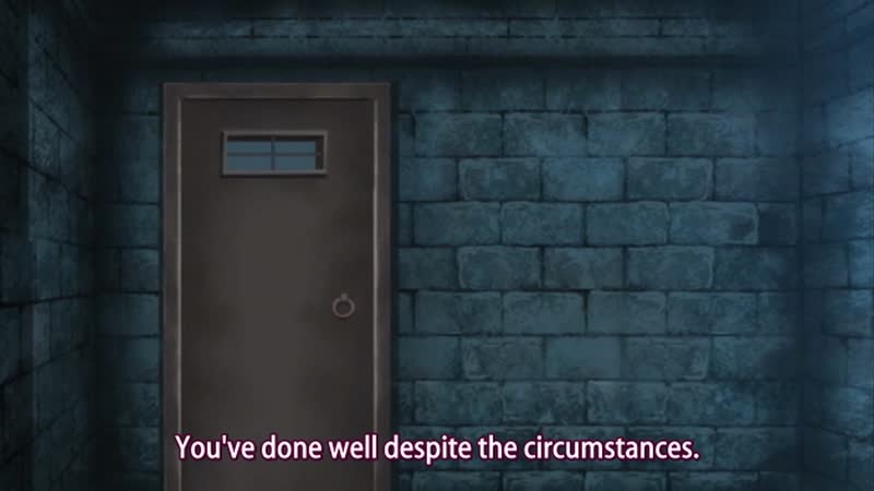 Hentai18x - Shoujo Senki Brain Jacker 2