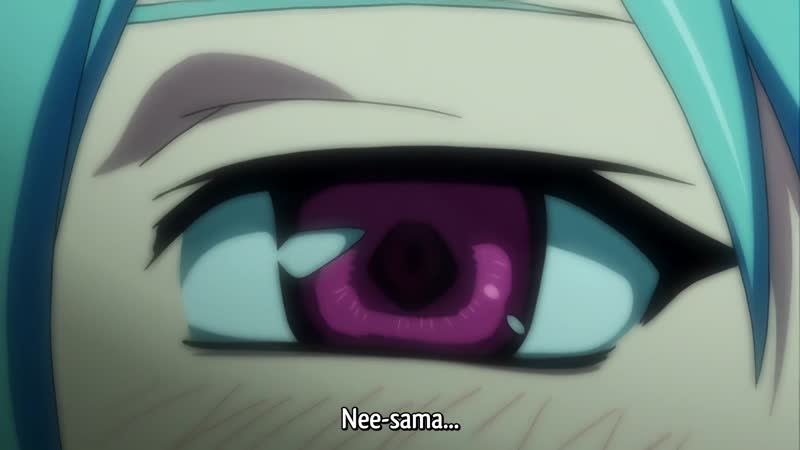 Hentai18x - Magical Girl Isuka 2