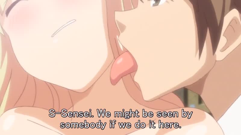 Hentai18x - Hakoiri Shoujo – Virgin Territory 1