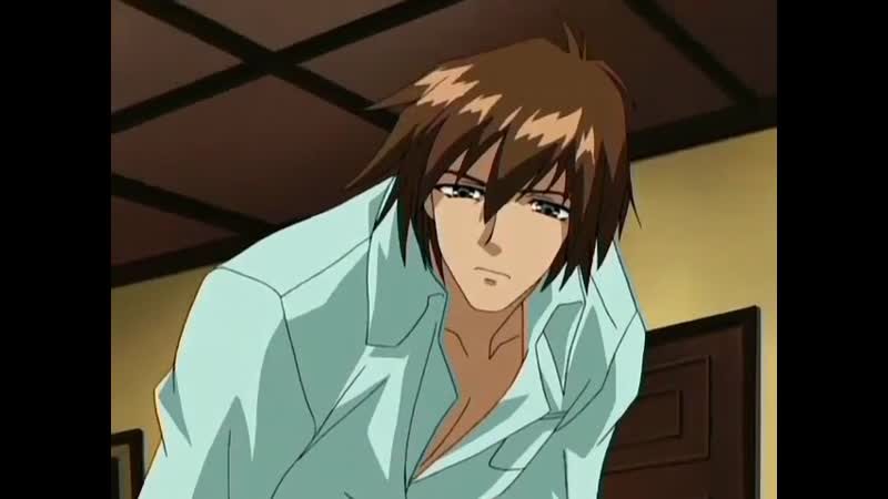 Hentai18x - Momiji 1