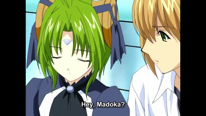 Hentai18x - Beat Angel Escalayer 3