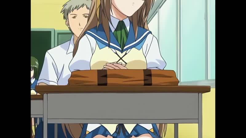 Hentai18x - Beat Angel Escalayer 1