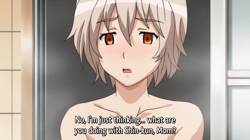 Hentai18x - Furyou ni Hamerarete Jusei Suru Kyonyuu Okaa-san 2