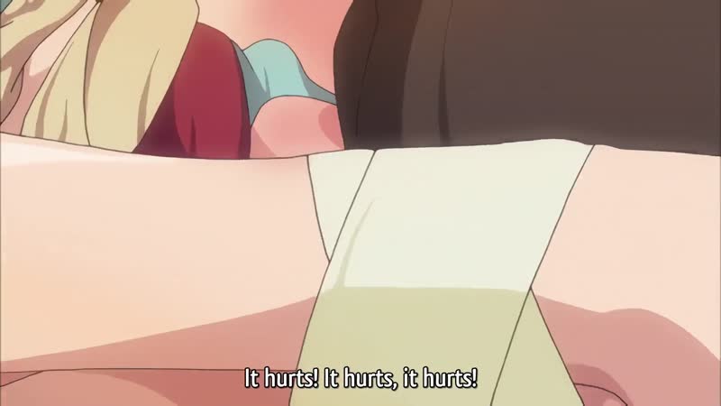 Hentai18x - Tokubetsu Jugyou 3 SLG Ep 1