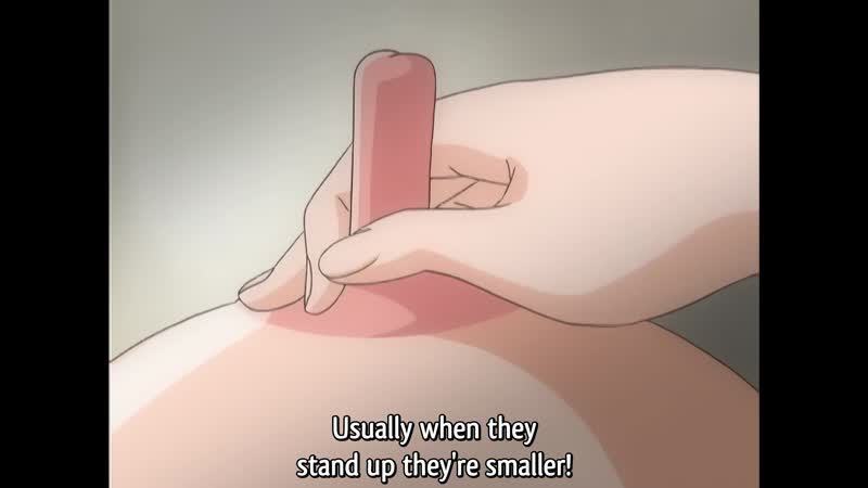 Hentai18x - Tokubetsu Jugyou 1 Ep 2