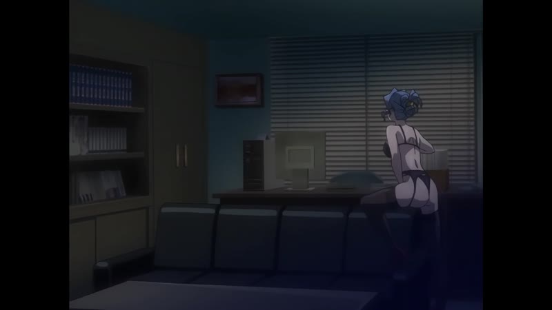 Hentai18x - Tokubetsu Jugyou 1 Ep 1
