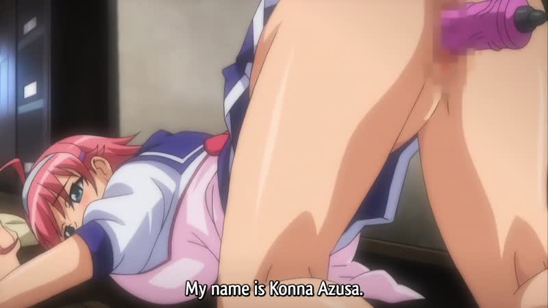 Hentai18x - Ijou Chitai – Jikken Dorei 1