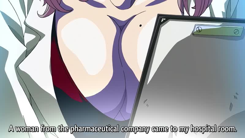 Hentai18x - TSF Monogatari 1