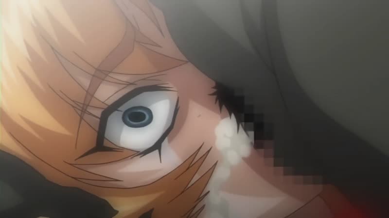 Hentai18x - Taimanin Asagi 1 Ep 3