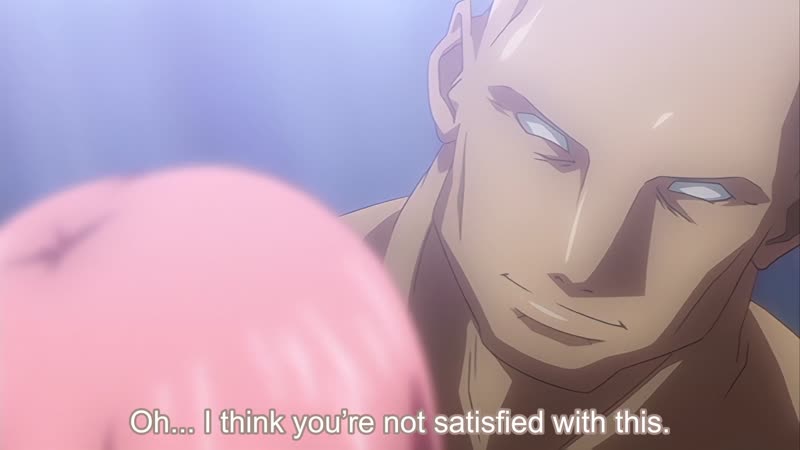 Hentai18x - Fighting of Ecstacy 1