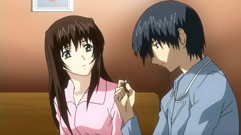 Hentai18x - Ringetsu 3