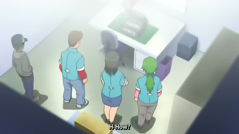 Hentai18x - The Invisible Stud Returns 2