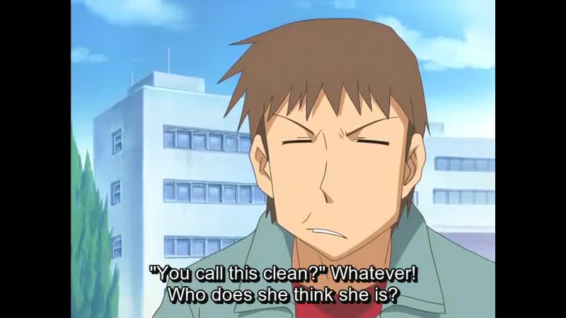 Hentai18x - The Invisible Stud 1