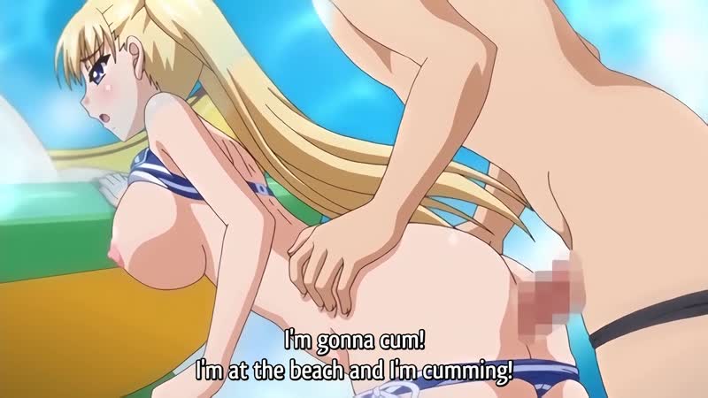 Hentai18x - Oni Chichi – Refresh 2