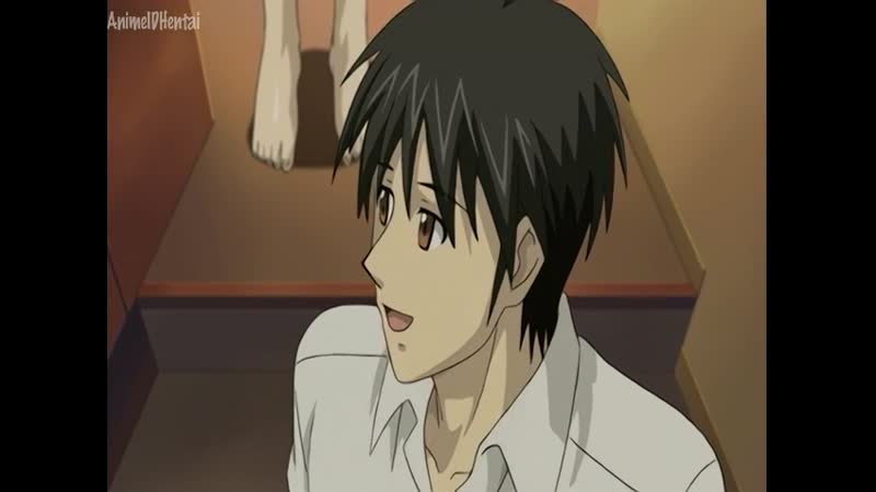 Hentai18x - Yama Hime no Mi 3