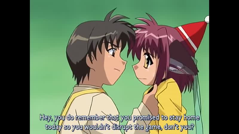 Hentai18x - Triangle Heart: Sazanami Joshiryou 5