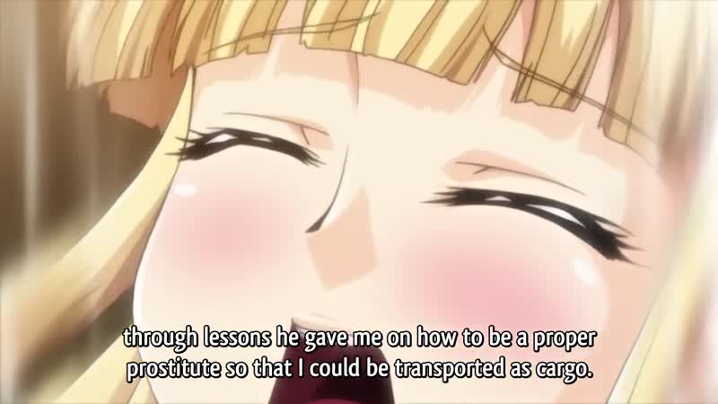 Hentai18x - Colosseum no Senki: Another Story 2