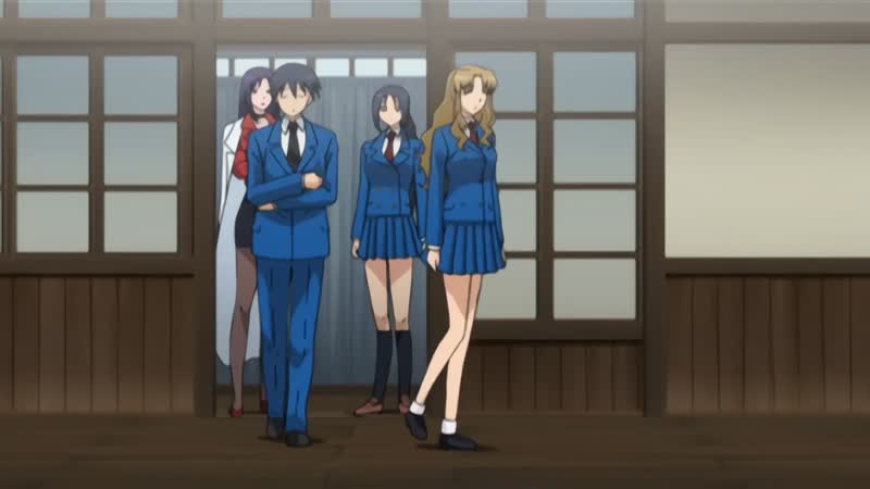 Hentai18x - Anata Dake Konbanwa 5