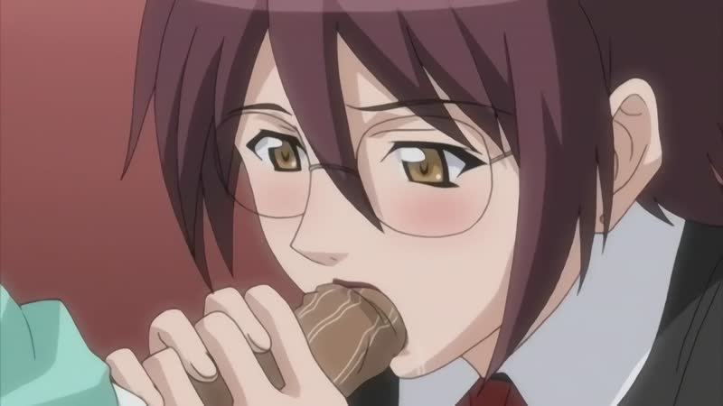 Hentai18x - Anata Dake Konbanwa 1