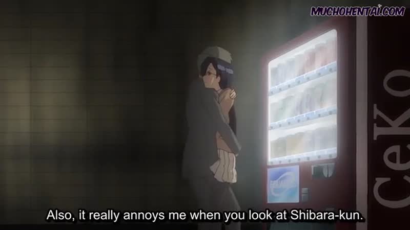 Hentai18x - Hitoriga 3