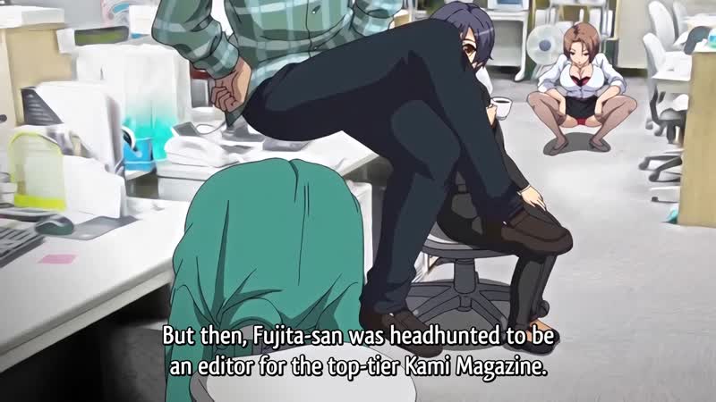 Hentai18x - Ero Manga! H mo Manga mo Step-up 2