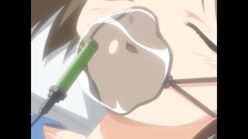 Hentai18x - Jiburiru: The Devil Angel 1 Ep 4