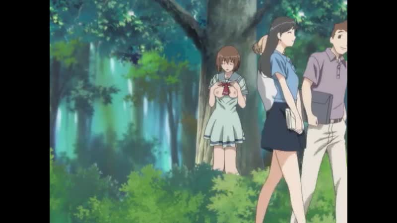 Hentai18x - Jiburiru: The Devil Angel 1 Ep 3