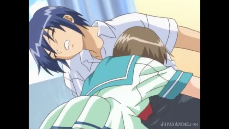 Hentai18x - Jiburiru: The Devil Angel 1 Ep 2