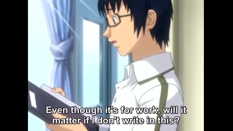 Hentai18x - Choisuji 1