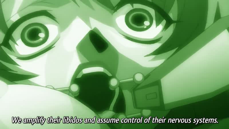 Hentai18x - Kangoku Senkan 3