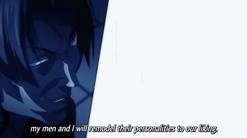 Hentai18x - Kangoku Senkan 2