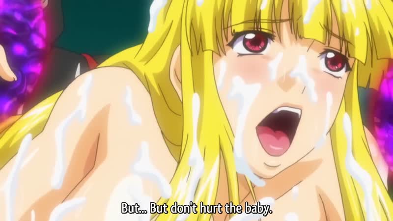 Hentai18x - Ride of the Valkyries 2 Ep 3