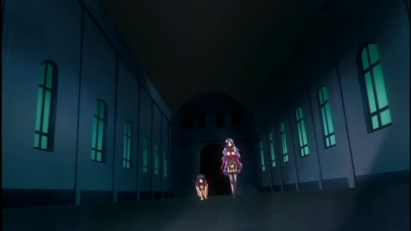 Hentai18x - Ride of the Valkyries 2 Ep 2