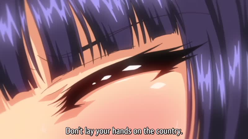 Hentai18x - Ride of the Valkyries 2 Ep 1