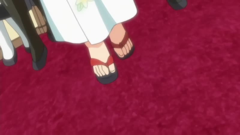 Hentai18x - Ojou-sama wa H ga Osuki Ep 1