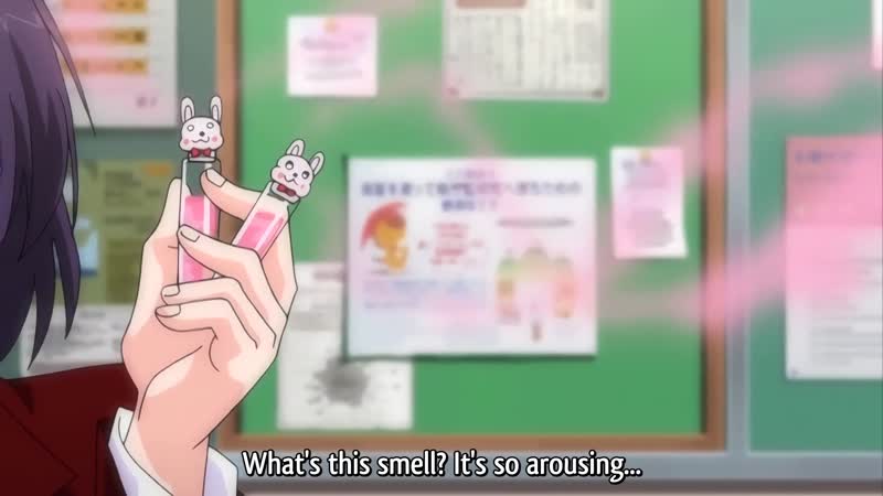 Hentai18x - Little Devil Girlfriend 2