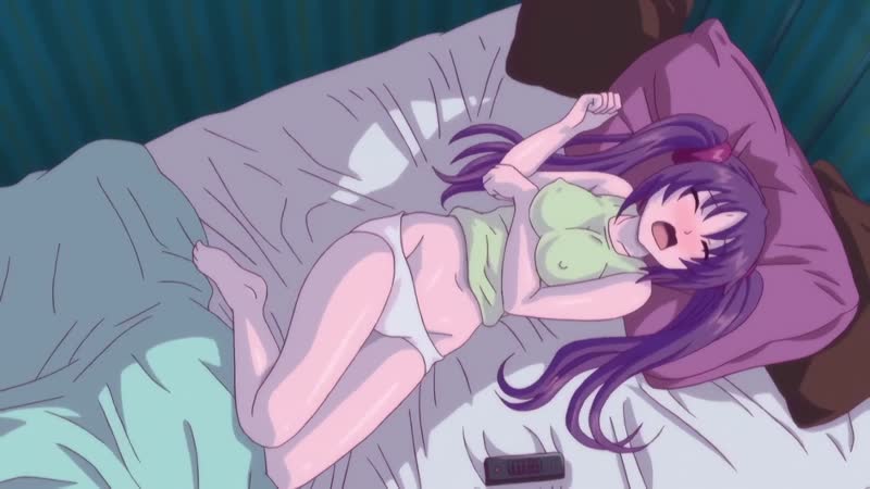 Hentai18x - Little Devil Girlfriend 1