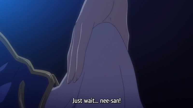 Hentai18x - Grimoire of the Divine Comedy 2