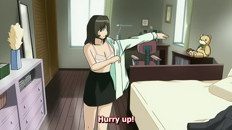 Hentai18x - Panty Flash Teacher 1