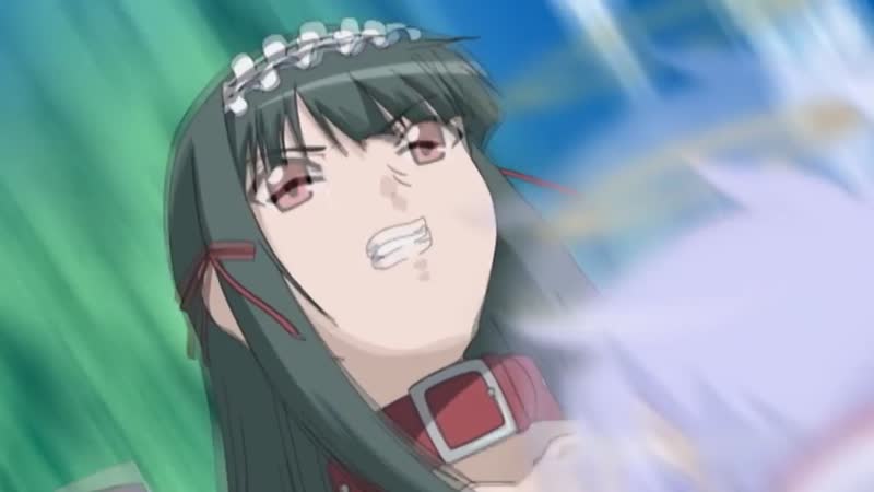 Hentai18x - Jiburiru: The Devil Angel 3 Ep 2