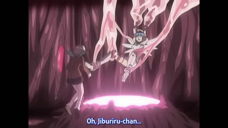 Hentai18x - Jiburiru: The Devil Angel 2 Ep 4